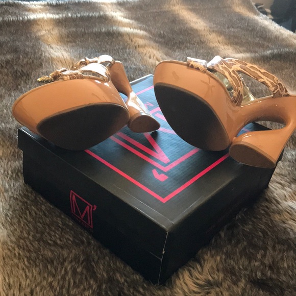 Women heels - Picture 5 of 5